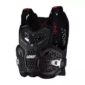 Leatt 4.5 Evo Chest Protector Black Черный