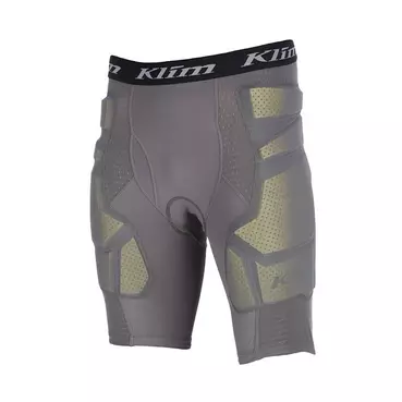 Klim Tactical 24 мотоштаны Castlerock Серый