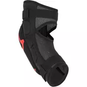 Acerbis Soft Elbow Protection Red
