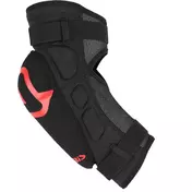 Acerbis Soft Elbow Protection Red