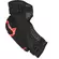 Acerbis Soft Elbow Protection Red
