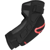 Acerbis Soft Elbow Protection Red