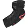 Acerbis Soft Elbow Protection Red