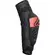 Acerbis Soft Elbow Protection Red