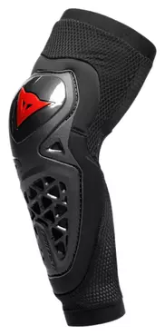MX1 Elbow Guard Черный