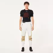 OAKLEY APPAREL Drop in d3o full impact Kurzarm-Schutztrikot Черный