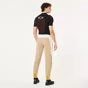 OAKLEY APPAREL Drop in d3o full impact Kurzarm-Schutztrikot Черный