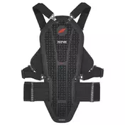 Zandona Netcube Armour X6 Protector Black Черный