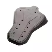 Macna Sas-tec Sc-1/11 S Back Protector Black Черный