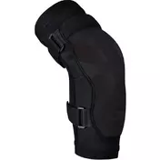 iXS Carve 2.0 Elbow Guards - black Черный