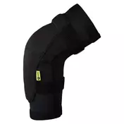 iXS Carve 2.0 Elbow Guards - black Черный