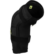 iXS Carve 2.0 Elbow Guards - black Черный