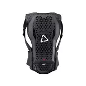 LEATT 2.5 FlexMesh rückenprotektor Черный
