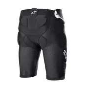 Alpinestars Bionic Action Protection Short Black Черный