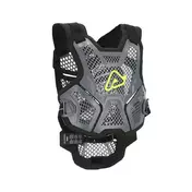Acerbis P035 Chest Protector Grey Серый