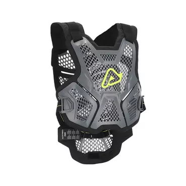 Acerbis P035 Chest Protector Grey Серый