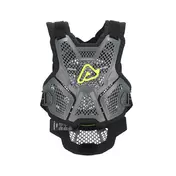 Acerbis P035 Chest Protector Grey Серый
