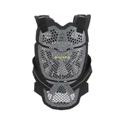 Acerbis P035 Chest Protector Grey Серый