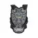 Acerbis P035 Chest Protector Grey Серый