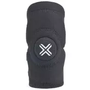 FUSE PROTECTION Alpha knieschoner Черный