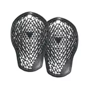 Dainese Pro-armor 2 Type B Hips Protectors Black Черный