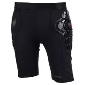 BURTON Impact Schutzshorts Черный