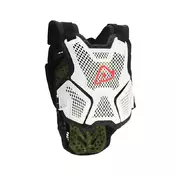 Acerbis P035 S L1 Chest Protector White Белый