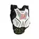 Acerbis P035 S L1 Chest Protector White Белый