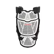 Acerbis P035 S L1 Chest Protector White Белый