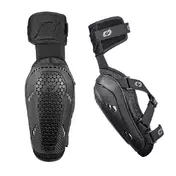 O Neal Pro 3 Elbow Guard Black Черный