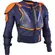 Fox Titan Sport Protection мотокуртка Navy Синий