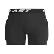 Ufo Reborn Kid Mv6 Wrap Protective Short Black Черный