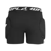 Ufo Reborn Kid Mv6 Wrap Protective Short Black Черный