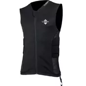 AMPLIFI Reactor Waistcoat schutzweste Stealth / Black