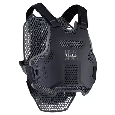 ION Protect wear nv brustschutz Черный