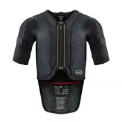 Alpinestars Tech Air 7x Airbag System Black Черный