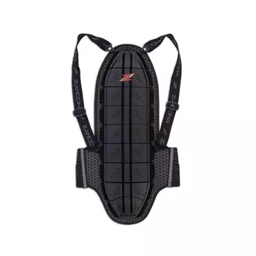 Zandona Shield Evo X9 Black