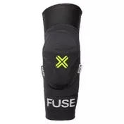 FUSE PROTECTION Omega knieschoner Черный
