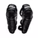 Leatt Dual Axis Pro Knee Guards Black Черный