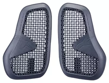Nucleon Flex Pro Ci, 2tlg. Серый