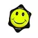 Oxford Pair Of Smiler Knee Sliders Желтый