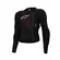 Alpinestars Bionic Plasma Lt Youth Protection Black Черный