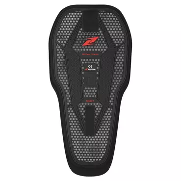Zandona Esatech Back Insert G1 Black