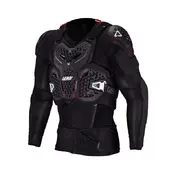 Leatt 4.5 Evo Body Protector Black Черный