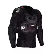 Leatt 4.5 Evo Body Protector Black Черный