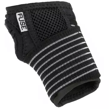FUSE PROTECTION Alpha Pro Handgelenkband Черный