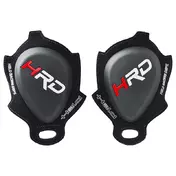 Held Action Sliders Red White Красный