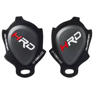 Held Action Sliders Red White Красный