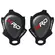 Held Action Sliders Red White Красный