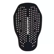 Alpinestars Nucleon Plasma Red Back Insert Красный